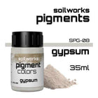 Gamers Guild AZ Scale 75 Soilworks Pigment Colors Gypsum Scale 75