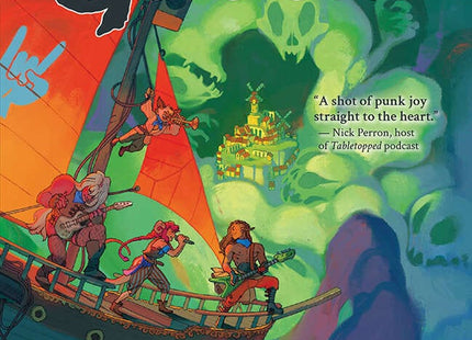 Gamers Guild AZ Scryptid Games Against the Gloom (Pre-Order) ACD Distribution