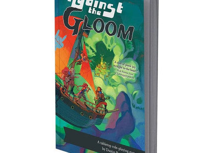 Gamers Guild AZ Scryptid Games Against the Gloom (Pre-Order) ACD Distribution