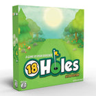 Gamers Guild AZ Seabrook Studios 18 Holes (2nd Edition) GTS