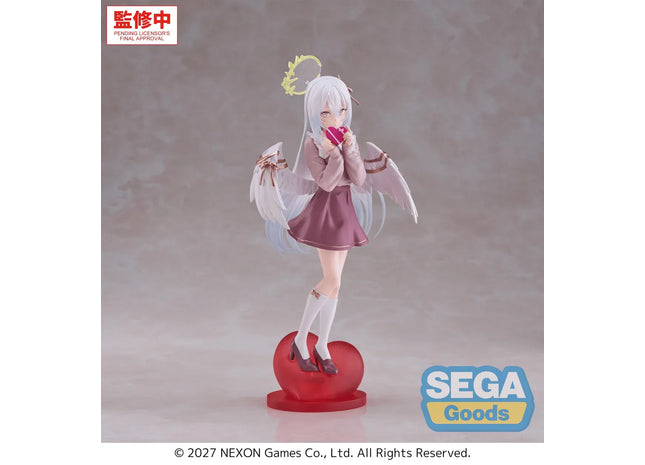 Gamers Guild AZ SEGA Goods Blue Archive: XStellar Azusa (Happy Valentine!!) Figure (Pre-Order) JBK International