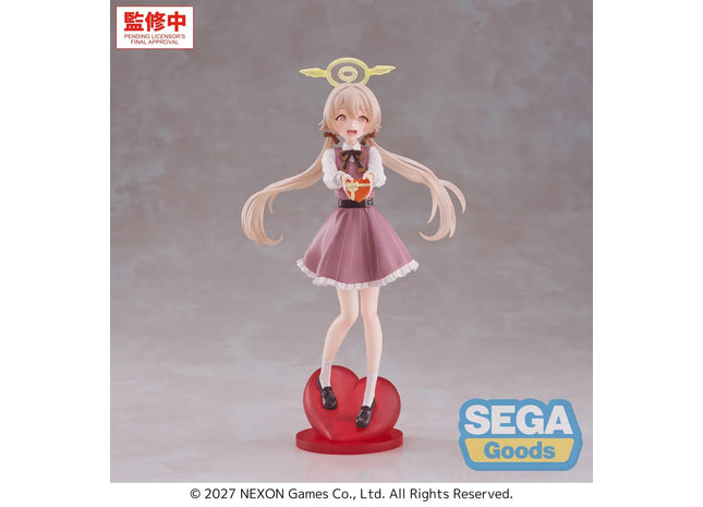 Gamers Guild AZ SEGA Goods Blue Archive: XStellar Hifumi (Happy Valentine!!) Figure (Pre-Order) JBK International