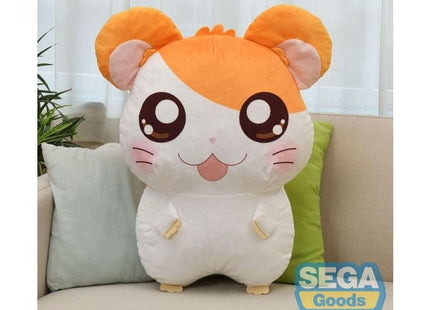 Gamers Guild AZ SEGA Goods Dekaparu: Hamtaro JBK International