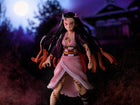 Gamers Guild AZ SEGA Goods Demon Slayer: Kimetsu no Yaiba: Nezuko Kamado (Demon Form Advancing Ver.) - Figurizma Figure JBK International