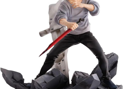 Gamers Guild AZ SEGA Goods Figurizma: Jujutsu Kaisen - Toji Fushiguro Figure (Pre-Order) JBK International