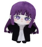 Gamers Guild AZ SEGA Goods Frieren: Beyond Journey's End - Fern Pouting and Sulking Plush (Pre-Order) JBK International