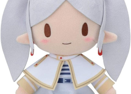 Gamers Guild AZ SEGA Goods Frieren: Beyond Journey's End: Frieren - Fuwa Petit Medium Plush (Pre-Order) JBK International