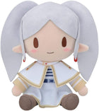 Gamers Guild AZ SEGA Goods Frieren: Beyond Journey's End: Frieren - Fuwa Petit Medium Plush (Pre-Order) JBK International