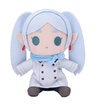 Gamers Guild AZ SEGA Goods Frieren: Beyond Journey's End - Frieren Winter Clothes Plush (Pre-Order) JBK International