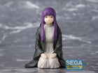 Gamers Guild AZ SEGA Goods Frieren: Beyond Journey's End - Perching Figure Fern -Binding Spell- JBK International