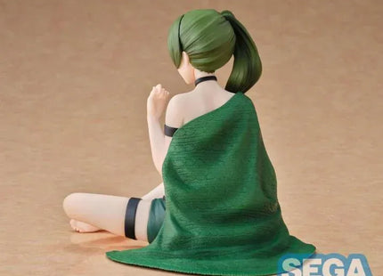 Gamers Guild AZ SEGA Goods Frieren: Beyond Journey's End: Ubel (Loungewear) - Yumemirize Figure (Pre-Order) JBK International