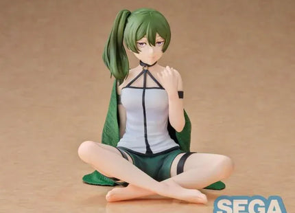 Gamers Guild AZ SEGA Goods Frieren: Beyond Journey's End: Ubel (Loungewear) - Yumemirize Figure (Pre-Order) JBK International