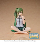Gamers Guild AZ SEGA Goods Frieren: Beyond Journey's End: Ubel (Loungewear) - Yumemirize Figure (Pre-Order) JBK International
