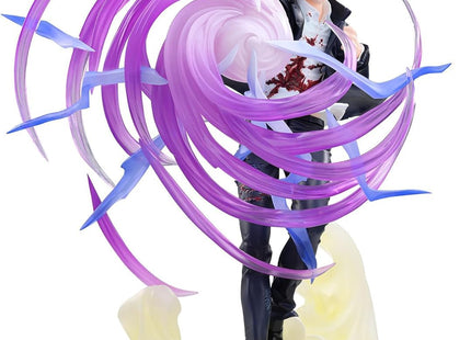 Gamers Guild AZ SEGA Goods Jujutsu Kaisen: Hidden Inventory/Premature Death Satoru Gojo Hollow Purple - Luminasta Figure (Pre-Order) JBK International