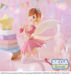 Gamers Guild AZ SEGA Goods Luminasta 