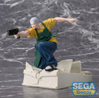 Gamers Guild AZ SEGA Goods Luminasta Sakamoto Days: Taro Sakamoto - Serious Ver. (Pre-Order) JBK International