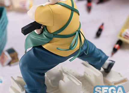 Gamers Guild AZ SEGA Goods Sakamoto Days - Taro Sakamoto Luminasta Prize Figure (Store Manager Ver.) (Pre-Order) JBK International