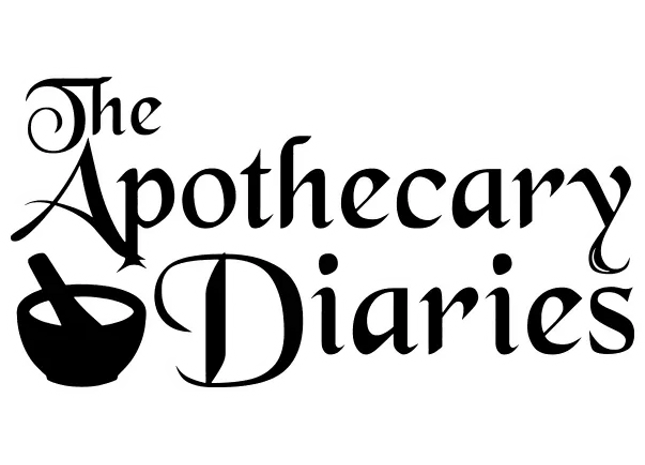 Gamers Guild AZ SEGA Goods The Apothecary Diaries - Mini Plush Vol.1  - EX JBK International
