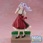Gamers Guild AZ SEGA Goods XStellar Frieren: Beyond Journey's End - Frieren - At a Certain Festival (Pre-Order) JBK International