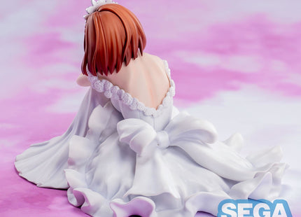 Gamers Guild AZ SEGA Goods Yumemirize TV Anime "I'm Getting Married to a Girl I Hate in My Class" "Akane Sakuramori" (Pre-Order) JBK International