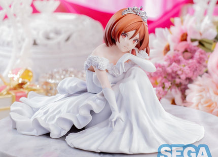 Gamers Guild AZ SEGA Goods Yumemirize TV Anime "I'm Getting Married to a Girl I Hate in My Class" "Akane Sakuramori" (Pre-Order) JBK International