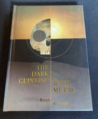 Gamers Guild AZ Severed Books MÖRK BORG: The Dark Glinting with Metal (Pre-Order) AGD