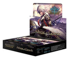 Gamers Guild AZ Shadowverse Evolve Shadowverse Evolve: Advent of Genesis BP01 - Booster Box (Reprint) Southern Hobby