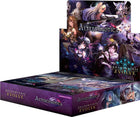 Gamers Guild AZ Shadowverse Evolve Shadowverse Evolve: Alterchaotica BP08 - Booster Display Southern Hobby