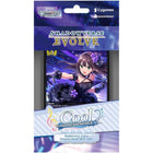 Gamers Guild AZ Shadowverse Evolve Shadowverse Evolve: Crossover Starter Deck: The Idolm@ster Cinderella Girls: Cool Discontinue