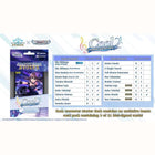 Gamers Guild AZ Shadowverse Evolve Shadowverse Evolve: Crossover Starter Deck: The Idolm@ster Cinderella Girls: Cool - Street Date: 10/11/2024 - ORDER DUE BY: 06/19/2024 - Price: $23.03 Southern Hobby