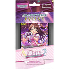 Gamers Guild AZ Shadowverse Evolve Shadowverse Evolve: Crossover Starter Deck: The Idolm@ster Cinderella Girls: Cute Discontinue