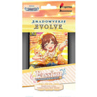 Gamers Guild AZ Shadowverse Evolve Shadowverse Evolve: Crossover Starter Deck: The Idolm@ster Cinderella Girls: Passion Discontinue