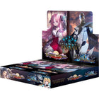 Gamers Guild AZ Shadowverse Evolve Shadowverse Evolve EX Combined Set: Banquet of Dreams & Trial of the Omens - Booster Box YY Card World