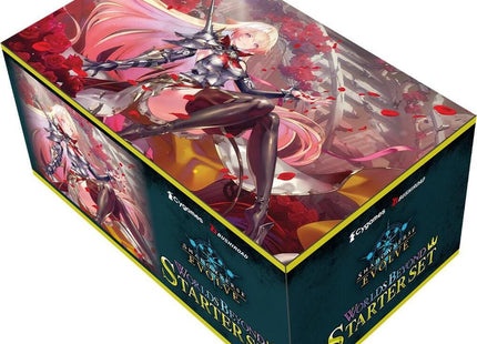 Gamers Guild AZ Shadowverse Evolve Shadowverse Evolve: SVEE SS01 Shadowverse Evolve Starter Set 1 (Swordcraft) Southern Hobby