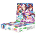 Gamers Guild AZ Shadowverse Evolve Shadowverse Evolve: Umamusume: Pretty Derby CP01 - Booster Display Discontinue