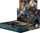 Gamers Guild AZ Shadowverse Evolve Shadowverse Evolve: Verdant Steel Booster Box Southern Hobby