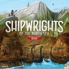 Gamers Guild AZ Shipwrights of the North Sea: Redux (Pre-Order) GTS