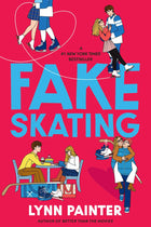 Gamers Guild AZ Simon & Schuster Fake Skating Faire