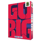 Gamers Guild AZ Sinister Fish Games Go Big (Pre-Order) ACD Distribution