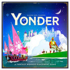 Gamers Guild AZ Sinister Fish Games Yonder (Pre-Order) ACD Distribution