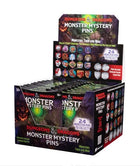 Gamers Guild AZ SIRIUS DICE Dungeons & Dragons: Monster Mystery Pins (Pre-Order) AGD