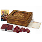 Gamers Guild AZ Sirius Dice Love Letter (Deluxe Edition) (Pre-Order) AGD