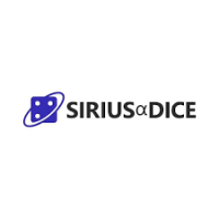 Gamers Guild AZ Sirius Dice Magic the Gathering: Avatar the Last Airbender: Single 54mm Spindown d20 (Pre-Order) ACD Distribution