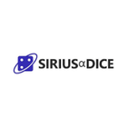 Gamers Guild AZ Sirius Dice Magic the Gathering: Avatar the Last Airbender: Single 54mm Spindown d20 (Pre-Order) ACD Distribution