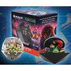 Gamers Guild AZ Sirius Dice Magic: The Gathering Teenage Mutant Ninja Turtles: d20 Single 55mm Spindown (Pre-Order) ACD Distribution