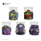 Gamers Guild AZ Sirius Dice Magic: The Gathering Teenage Mutant Ninja Turtles Mini Dice Cup Blind Box (Pre-Order) ACD Distribution