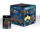 Gamers Guild AZ Sirius Dice Magic: The Gathering Teenage Mutant Ninja Turtles Treasure Pack Blind Box (Pre-Order) ACD Distribution