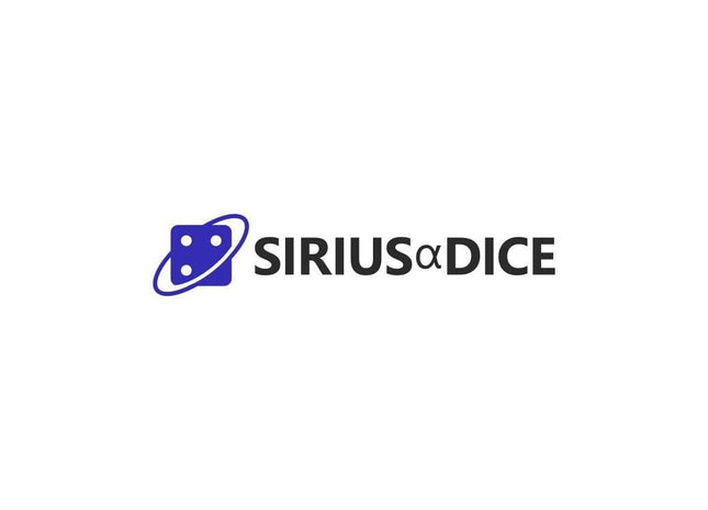 Gamers Guild AZ Sirius Dice Sirius Dice: D&D Adventure Dice - Potion Of Healing (Pre-Order) AGD