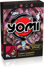 Gamers Guild AZ Sirlin Games Yomi: Gwen Deck (Pre-Order) GTS