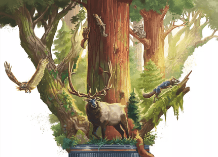Gamers Guild AZ Sit Down! Games Redwood (Pre-Order) GTS